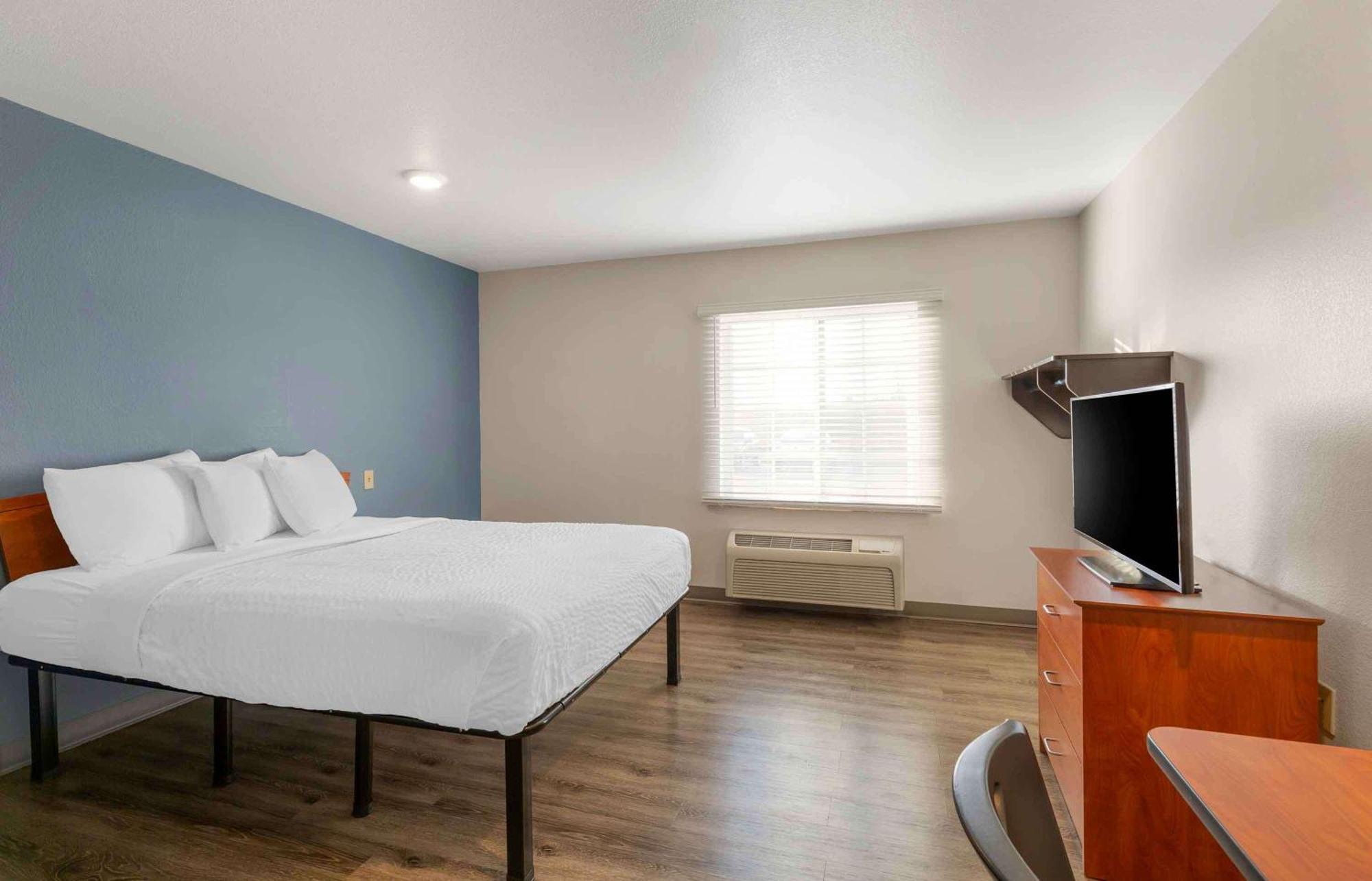 Extended Stay America Select Suites - Cleveland - Airport Luaran gambar