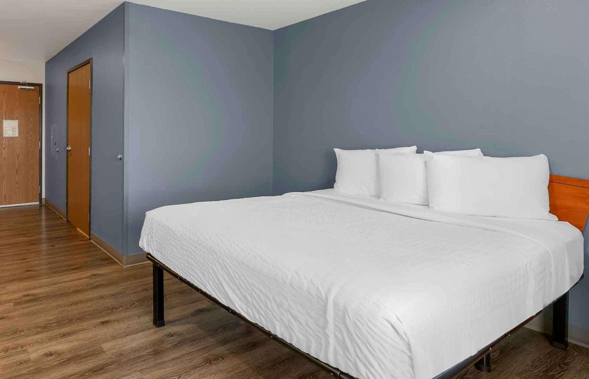 Extended Stay America Select Suites - Cleveland - Airport Luaran gambar