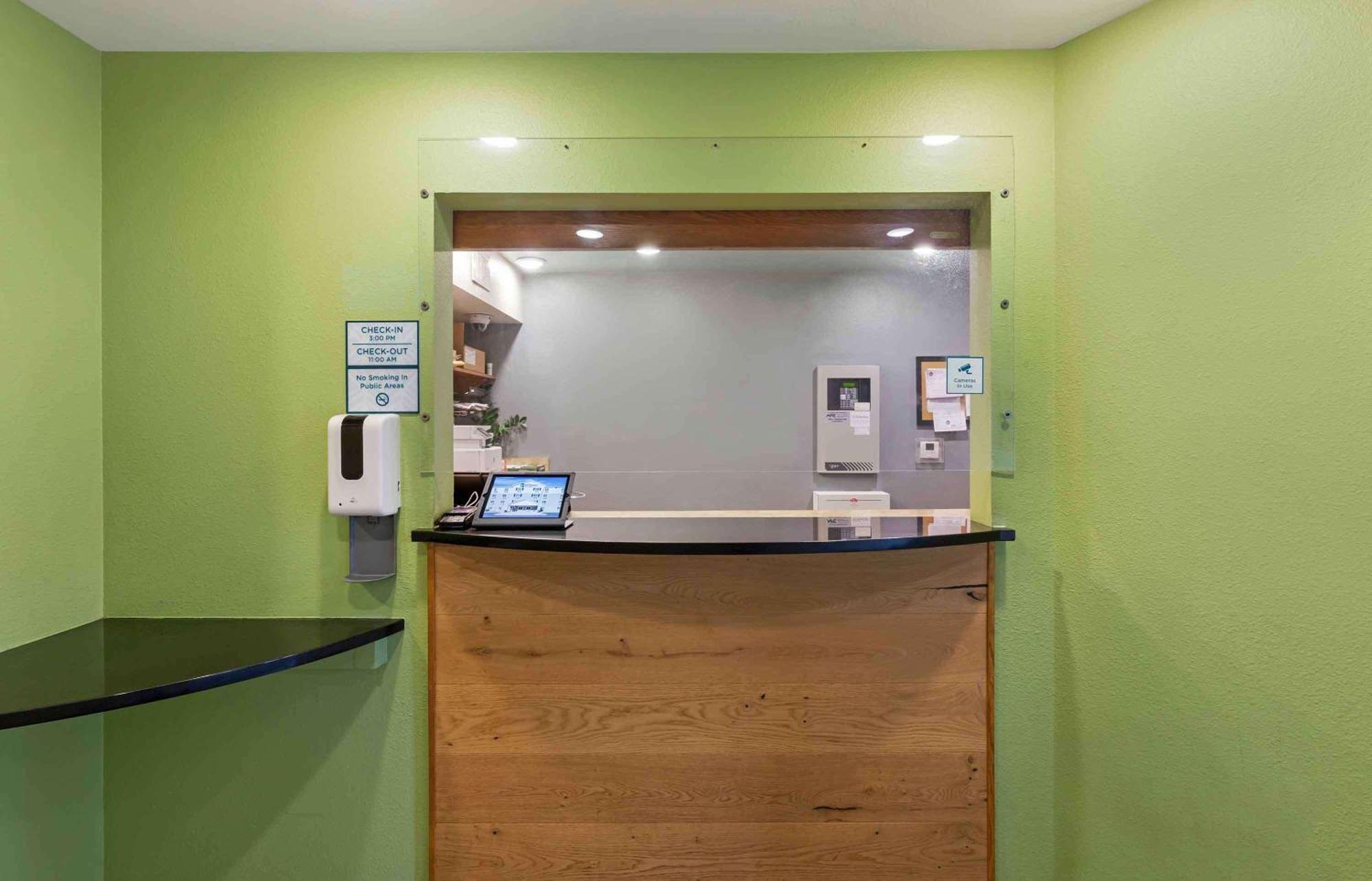 Extended Stay America Select Suites - Cleveland - Airport Luaran gambar