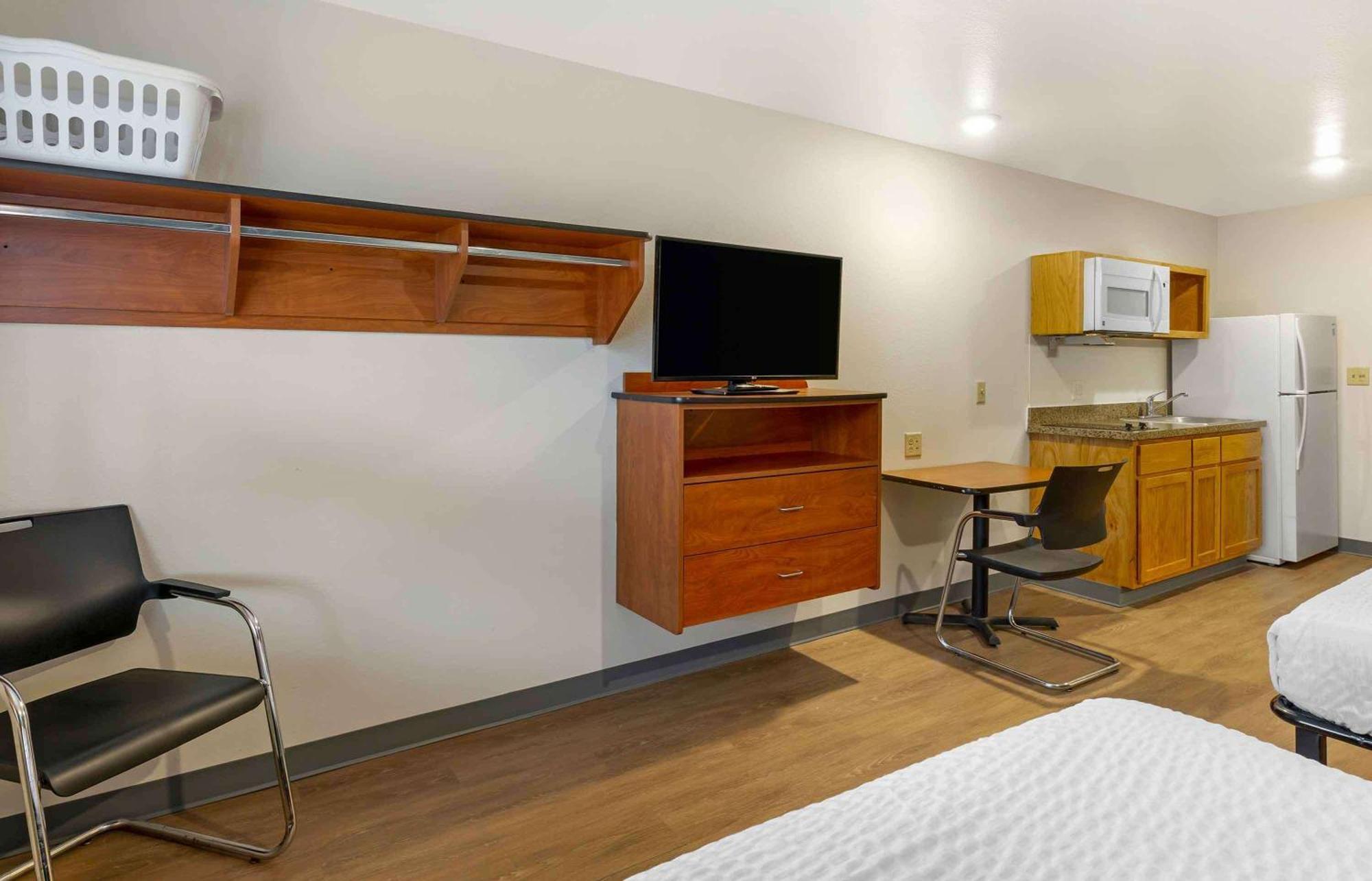 Extended Stay America Select Suites - Cleveland - Airport Luaran gambar