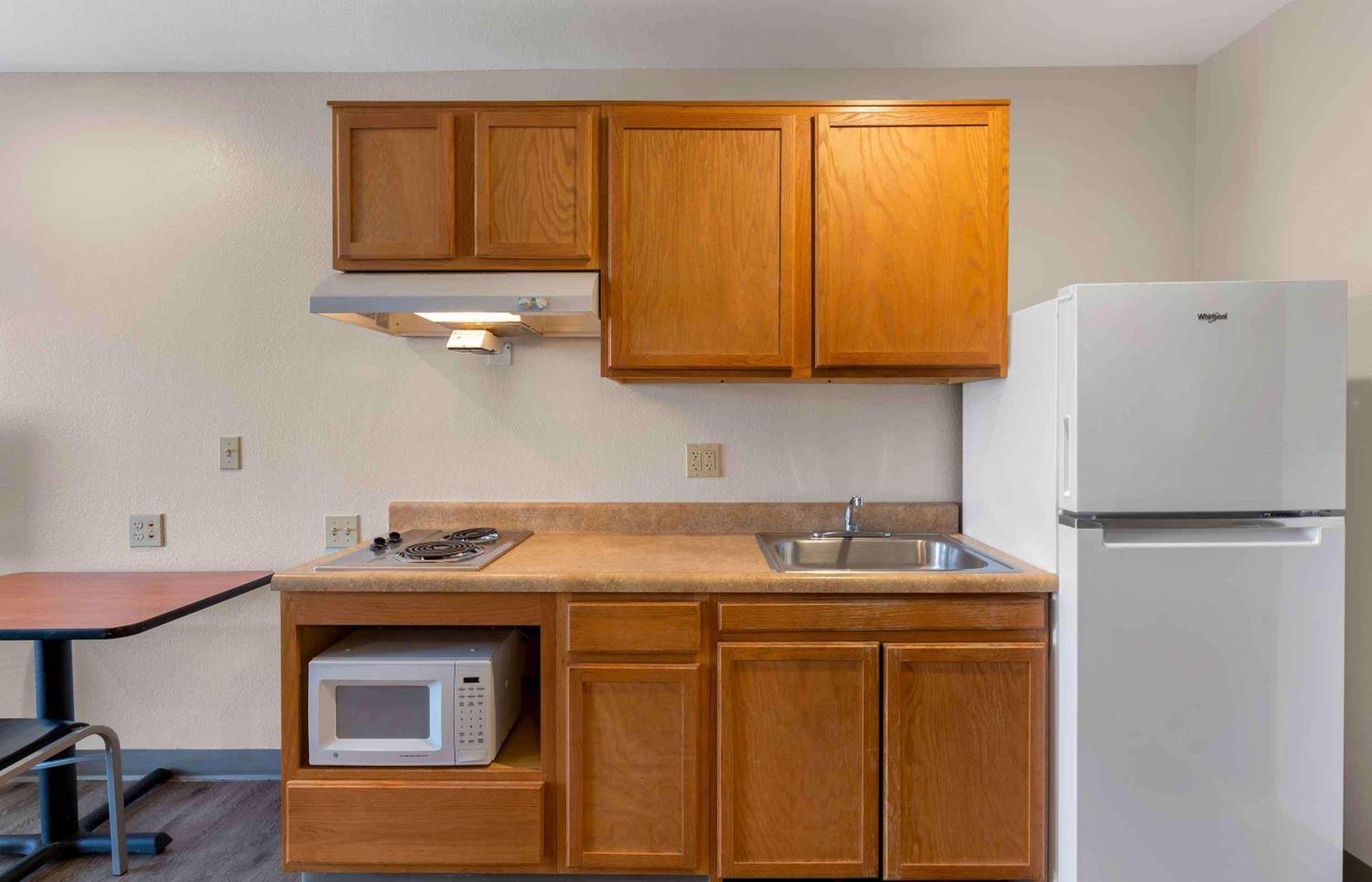 Extended Stay America Select Suites - Cleveland - Airport Luaran gambar