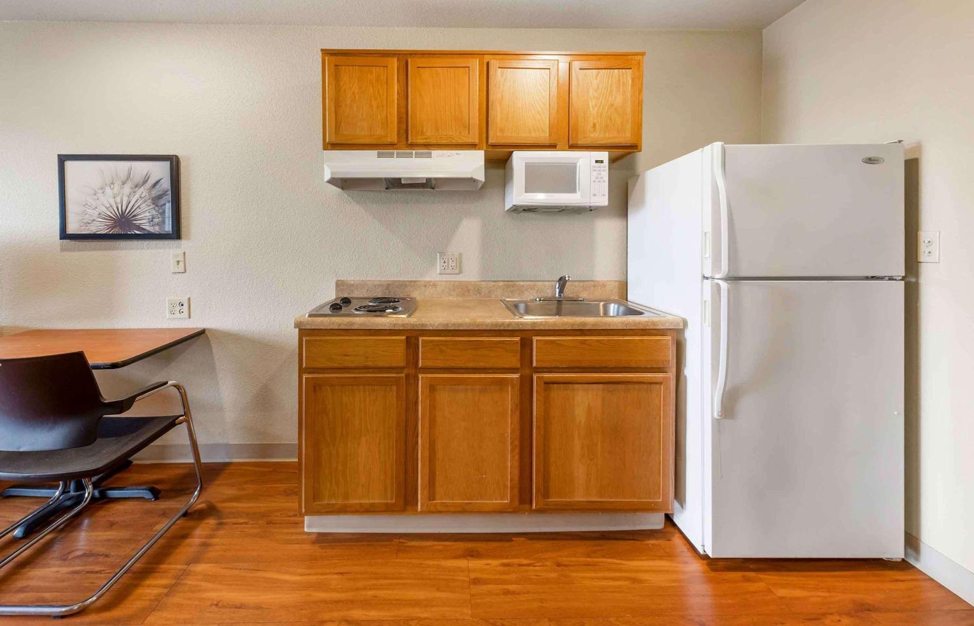 Extended Stay America Select Suites - Cleveland - Airport Luaran gambar