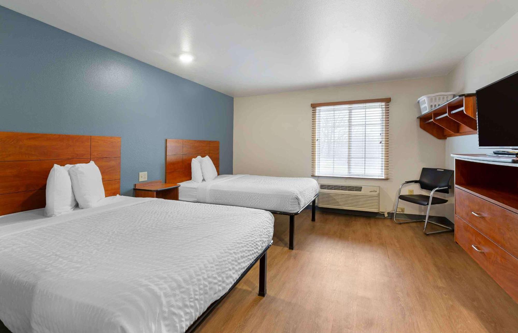 Extended Stay America Select Suites - Cleveland - Airport Luaran gambar